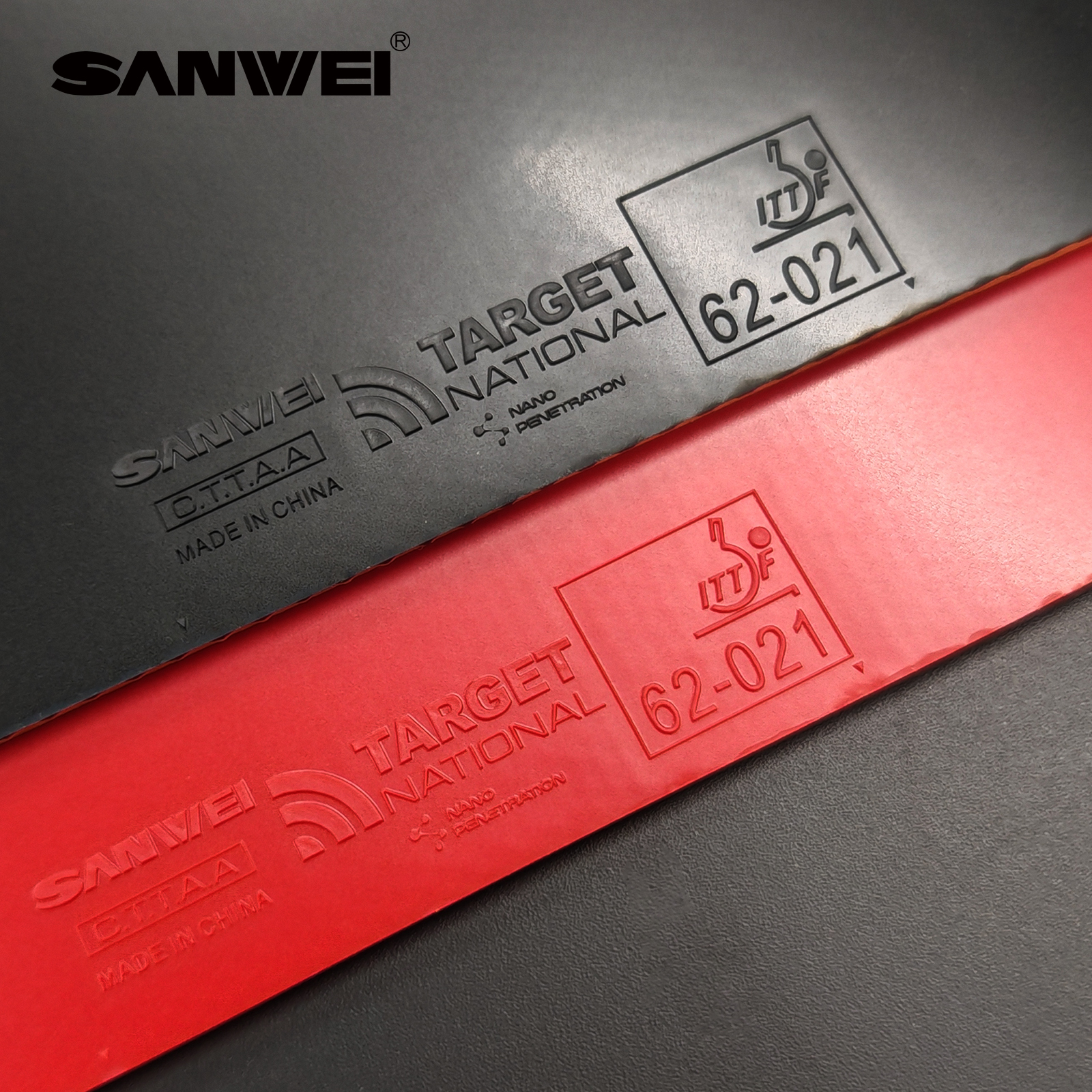 SANWEI TARGET 3 BLITZ PingPong – Table Tennis Market Bewertung und Preis