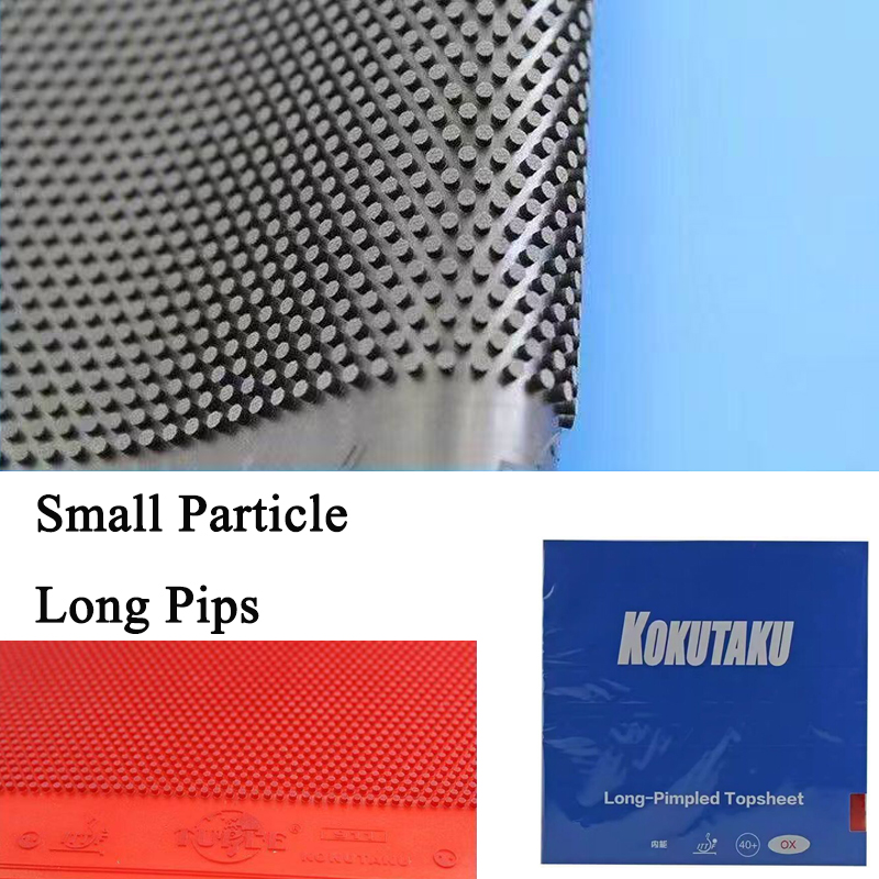 KOKUTAKU Small Particles Table – Table Tennis Market Bewertung und Preis