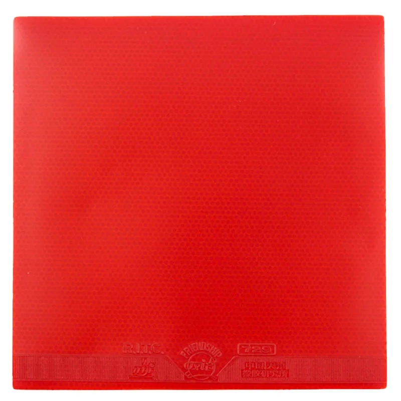 Original Friendship 729 Cross  – Table Tennis Practice Bewertung und Preis