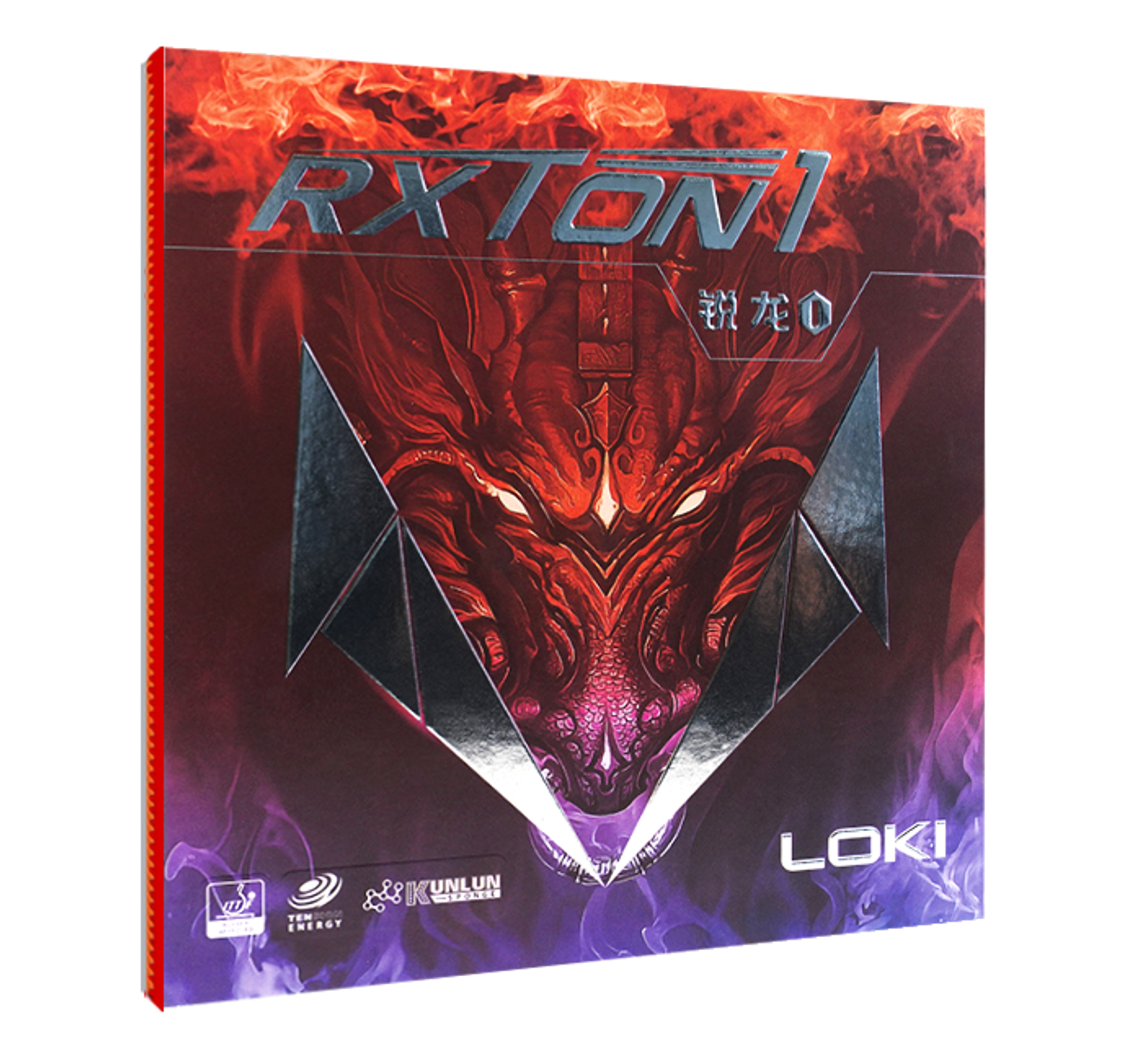 LOKI RXTON 1 Original Table Te – Table Tennis Loki Bewertung und Preis