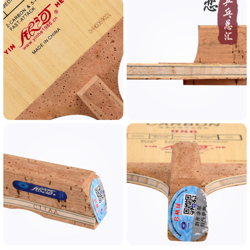 Original Galaxy yinhe 986 tabl – Table Tennis Viscaria Bewertung und Preis