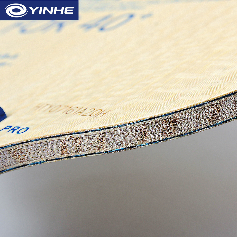 Yinhe V14 Pro Table Tennis Bla – Table Tennis Viscaria Bewertung und Preis