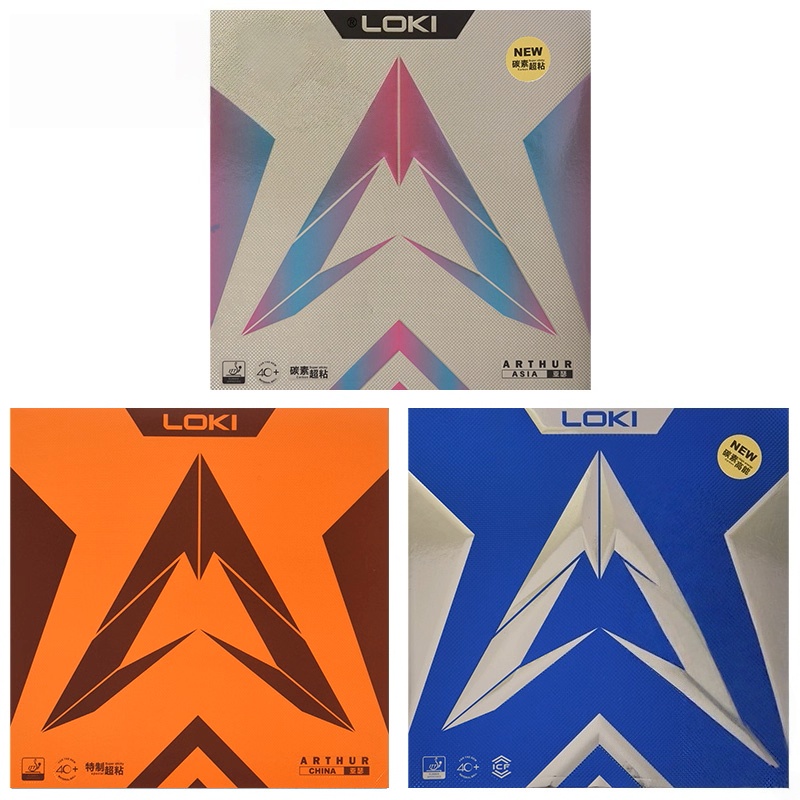 LOKI Arthur Table Tennis Inver – Table Tennis Loki Bewertung und Preis