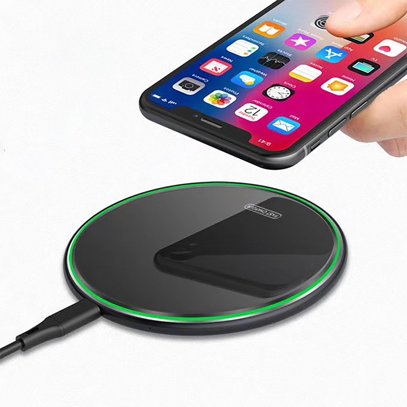 15W Quick Wireless Charger Pad – Table Tennis 11 Bewertung und Preis