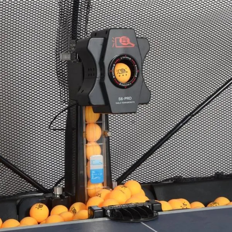 HUIPANG S6-PRO Table Tennis Ro – Table Tennis Practice Bewertung und Preis