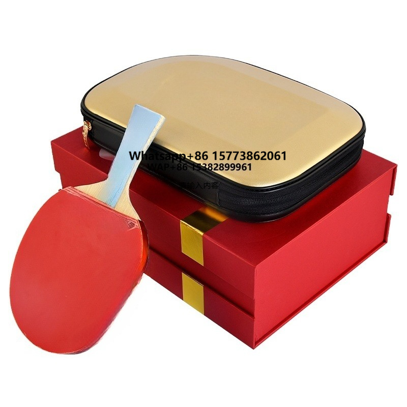Top Quality DHS World Professi – Table Tennis World Bewertung und Preis