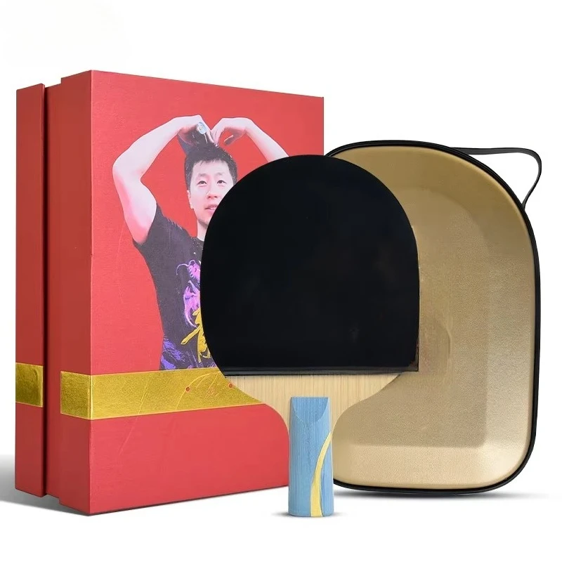 Top Quality DHS World Professi – Table Tennis World Bewertung und Preis