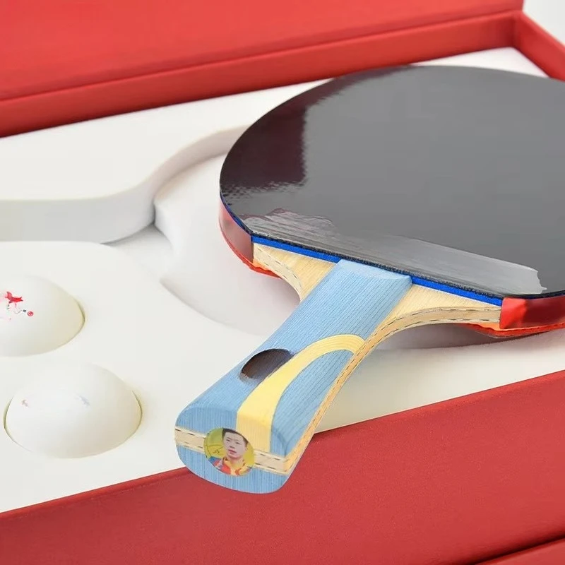 Top Quality DHS World Professi – Table Tennis World Bewertung und Preis