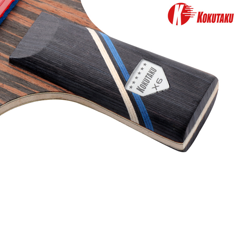 KOKUTAKU 2 Pcs 6 Star Ping Pon – Table Tennis History Bewertung und Preis