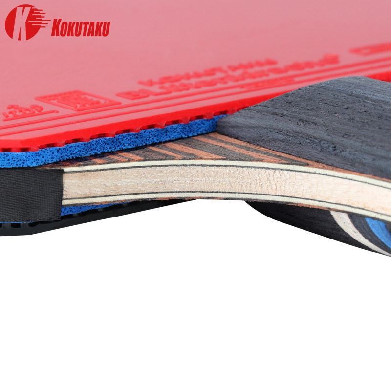 KOKUTAKU 2 Pcs 6 Star Ping Pon – Table Tennis History Bewertung und Preis