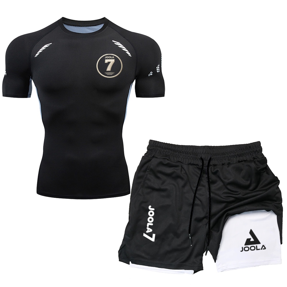 New JOOLA Training Sportswear  – Table Tennis Joola Bewertung und Preis
