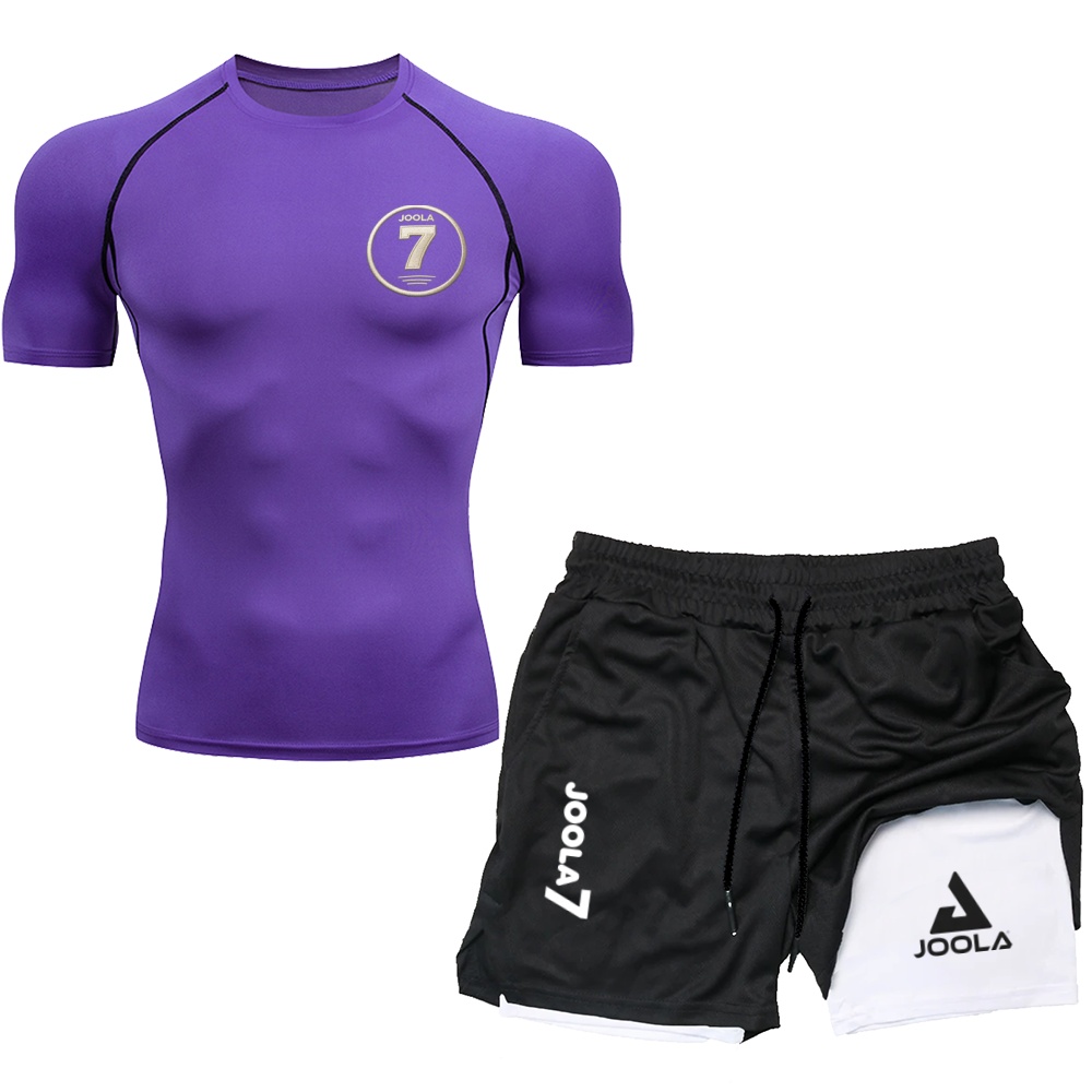 New JOOLA Training Sportswear  – Table Tennis Joola Bewertung und Preis