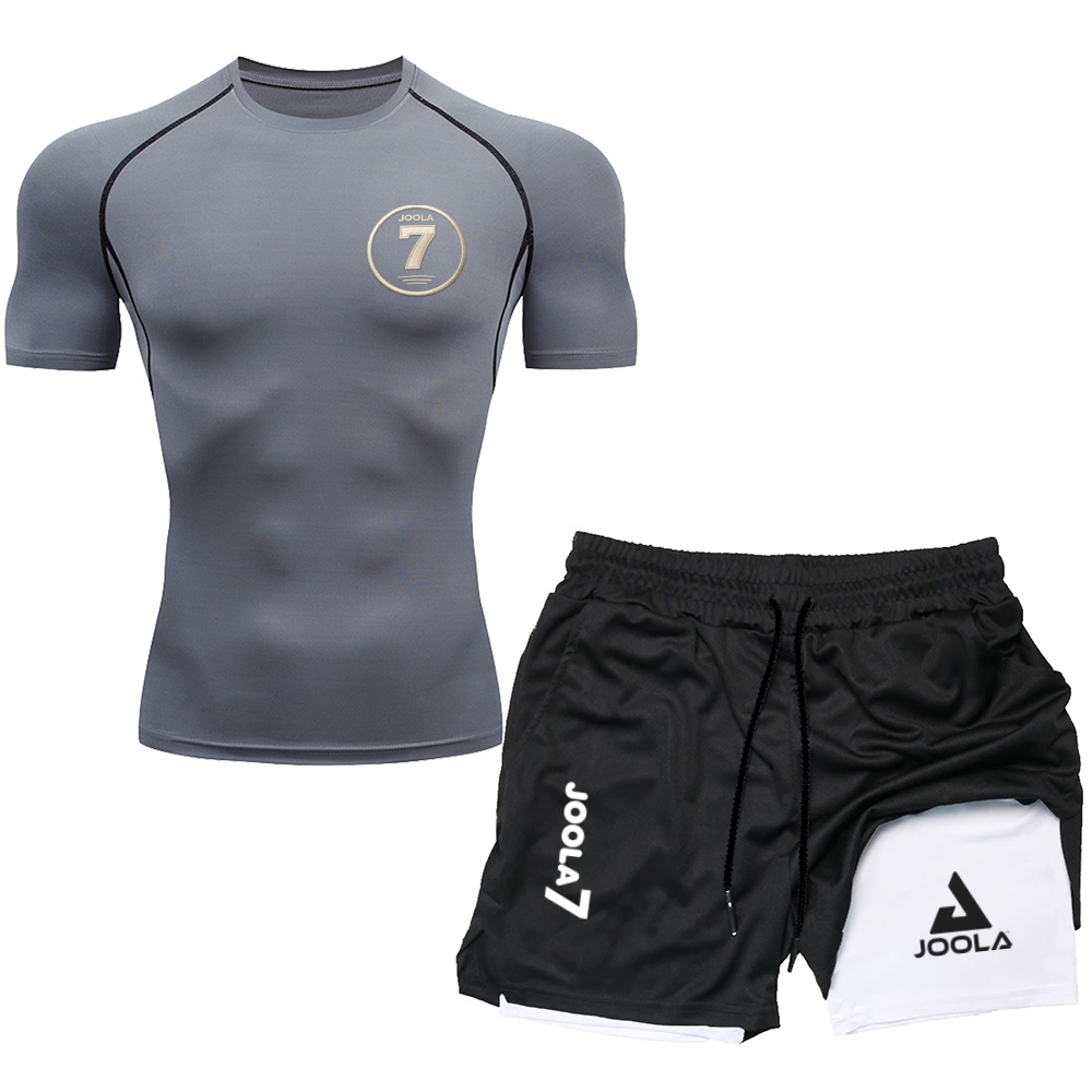 New JOOLA Training Sportswear  – Table Tennis Joola Bewertung und Preis