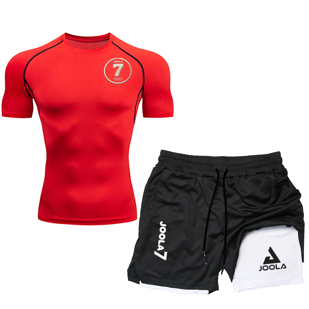 New JOOLA Training Sportswear  – Table Tennis Joola Bewertung und Preis