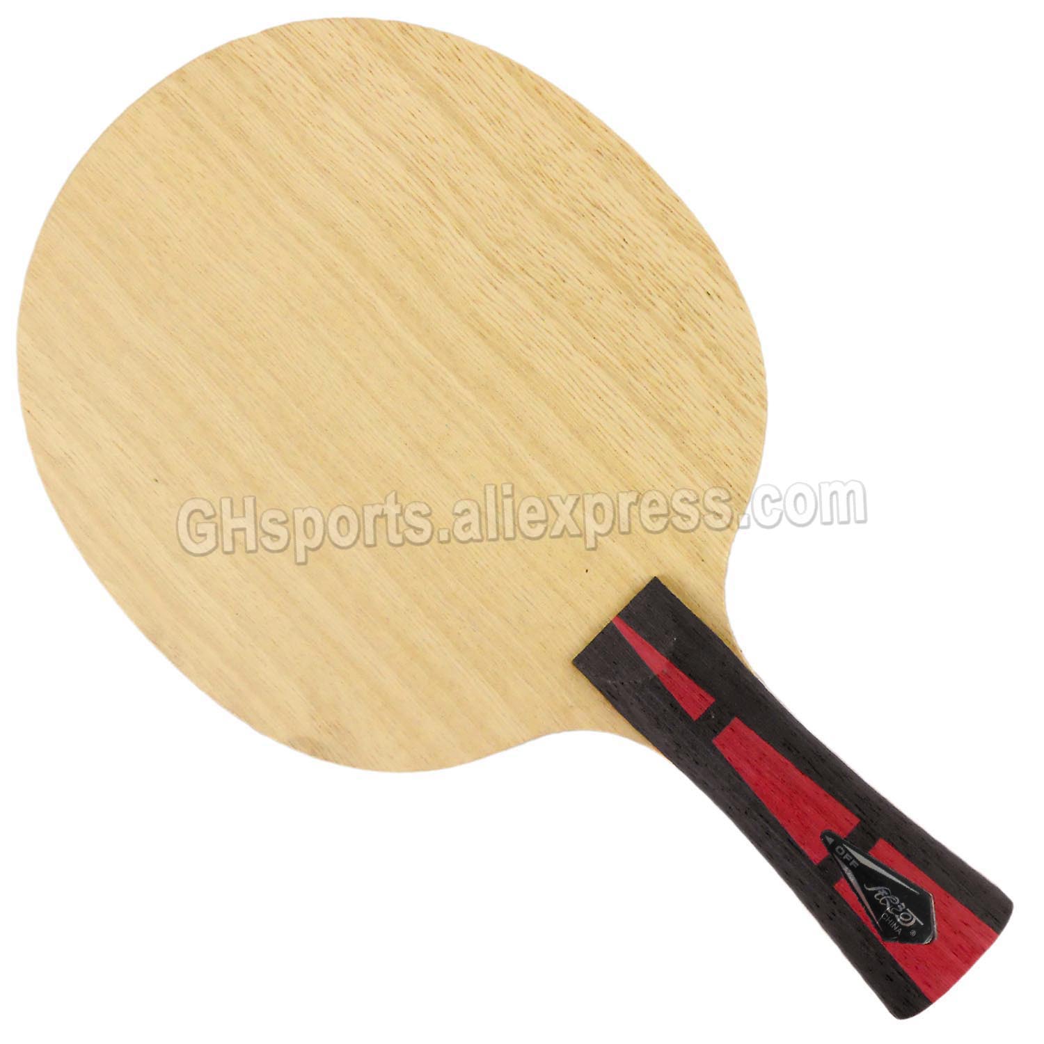Original Yinhe uranus U-3 U3 t – Table Tennis Viscaria Bewertung und Preis