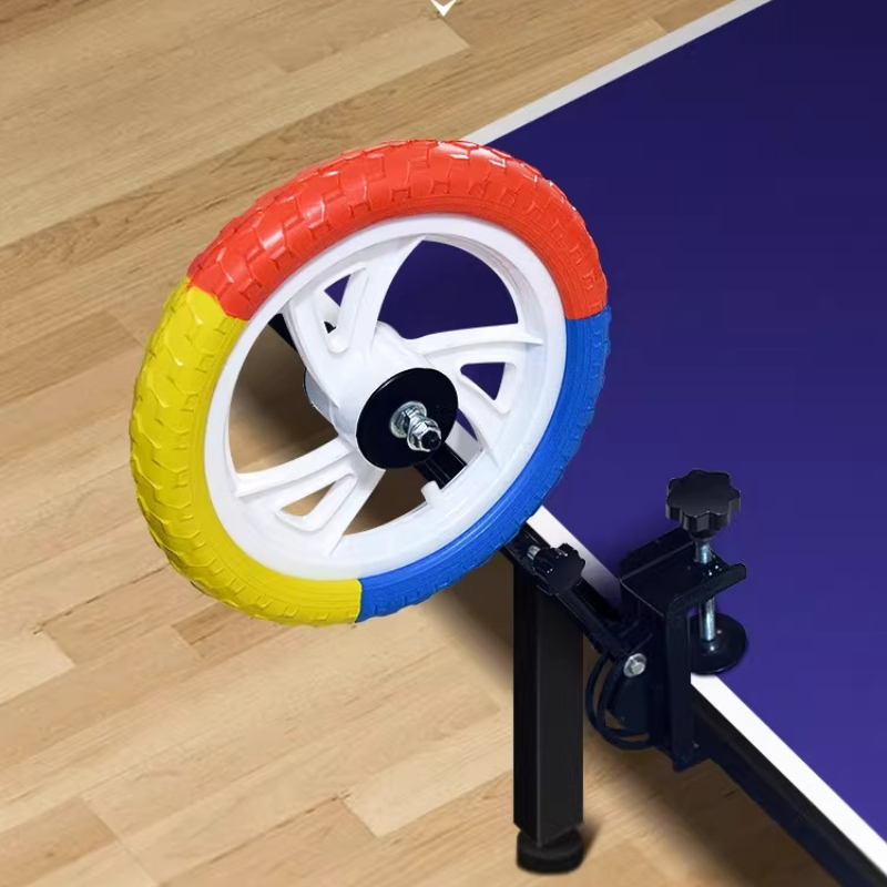 Adjusting Table Tennis Loop Ba – Table Tennis Practice Bewertung und Preis