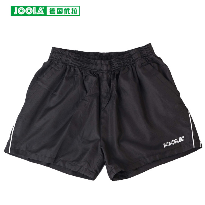 JOOLA 655S Table Tennis Shorts – Table Tennis Joola Bewertung und Preis