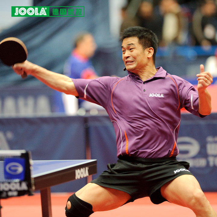 JOOLA 655S Table Tennis Shorts – Table Tennis Joola Bewertung und Preis