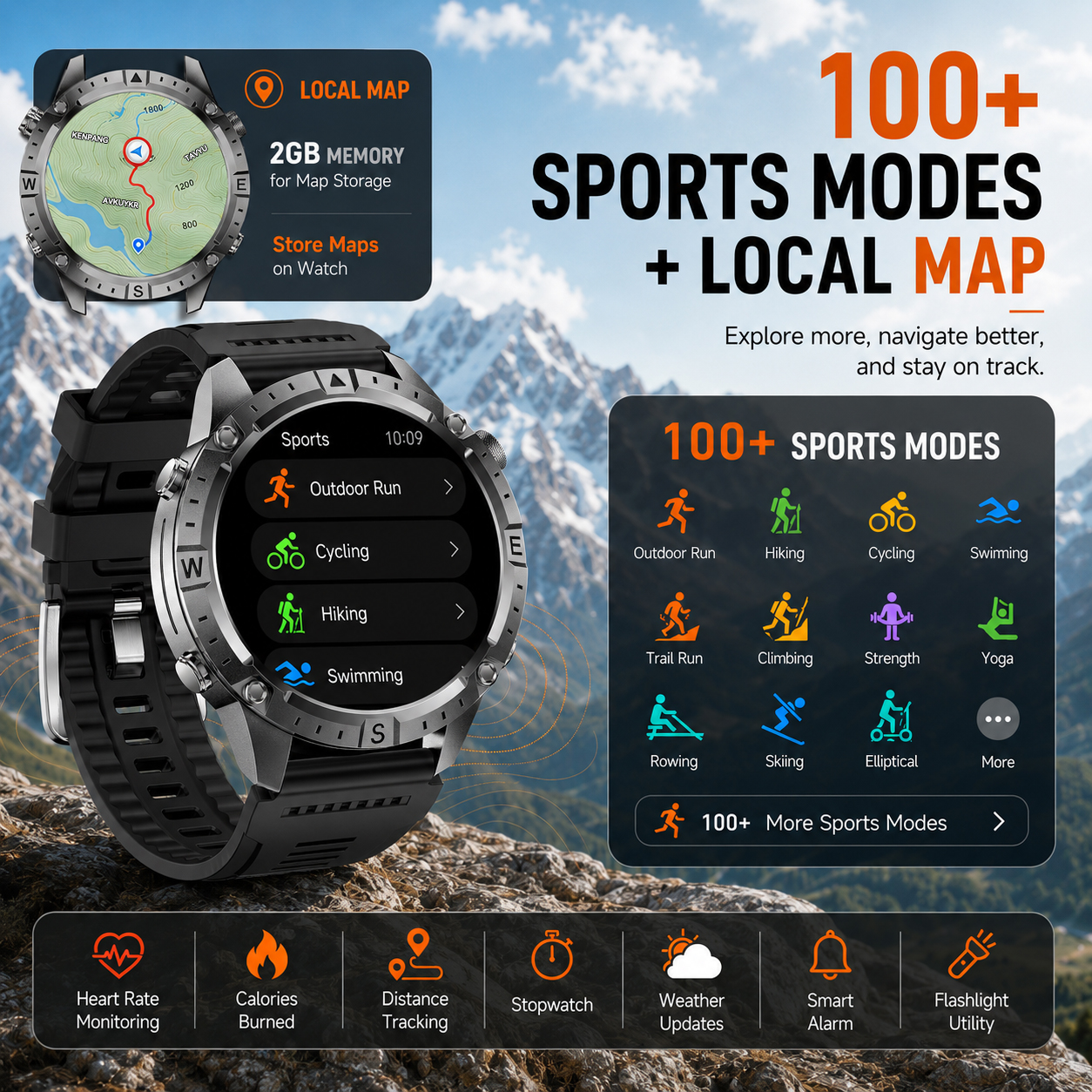 2026 New Offline Maps GPS Smar – Table Tennis World Bewertung und Preis