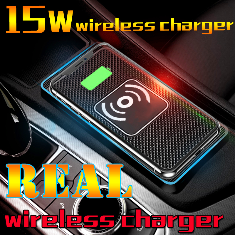 Wireless Car Charger Charging  – Table Tennis 11 Bewertung und Preis