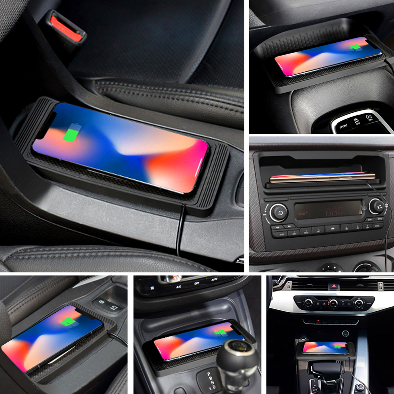 Wireless Car Charger Charging  – Table Tennis 11 Bewertung und Preis