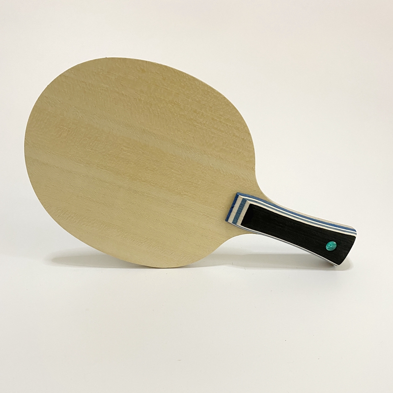 Lemuria VIS Carbon Fiber Table – Table Tennis Viscaria Bewertung und Preis