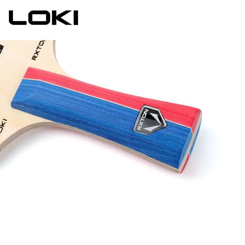 Original LOKI RXTON 1 Table Te – Table Tennis Viscaria Bewertung und Preis