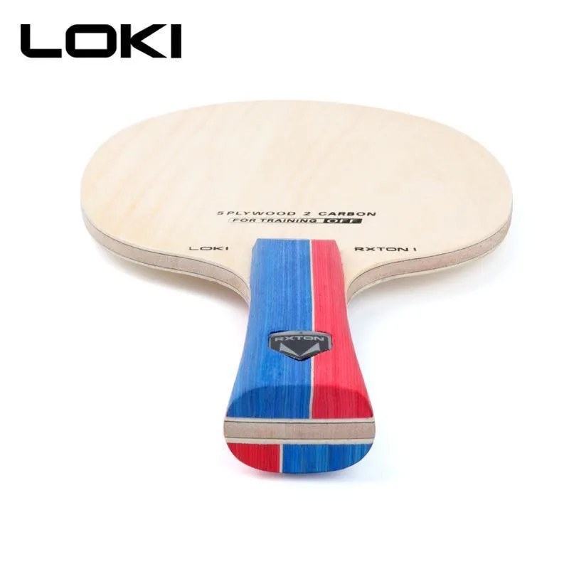 Original LOKI RXTON 1 Table Te – Table Tennis Viscaria Bewertung und Preis