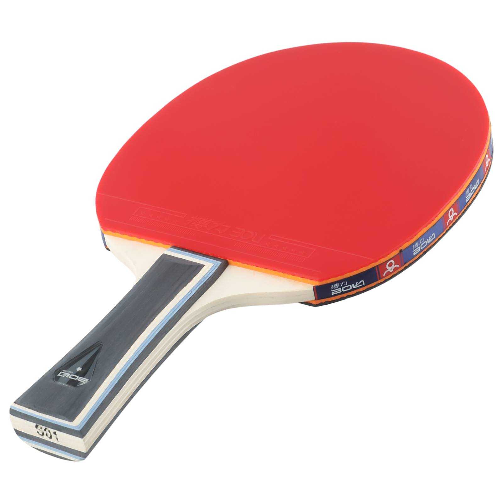 Table Tennis Racket 7 Ply Wood – Table Tennis History Bewertung und Preis