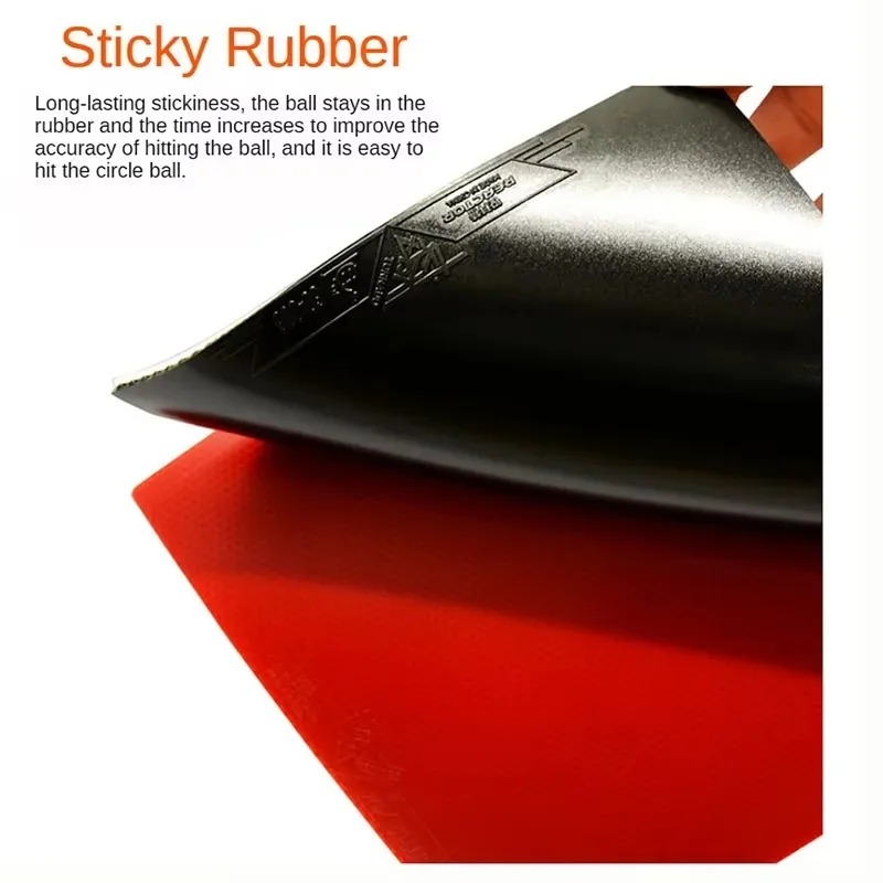 Reactor TORNADO V5 Sticky Loop – Table Tennis Practice Bewertung und Preis