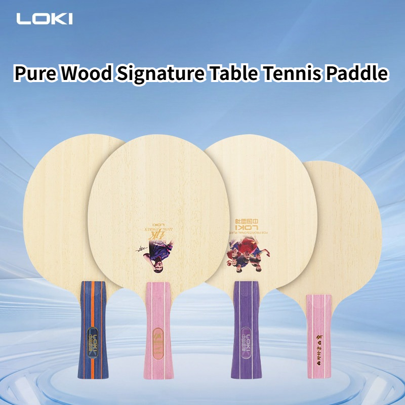 LOKI Signature Mini Table Tenn – Table Tennis Loki Bewertung und Preis