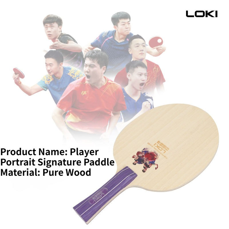 LOKI Signature Mini Table Tenn – Table Tennis Loki Bewertung und Preis