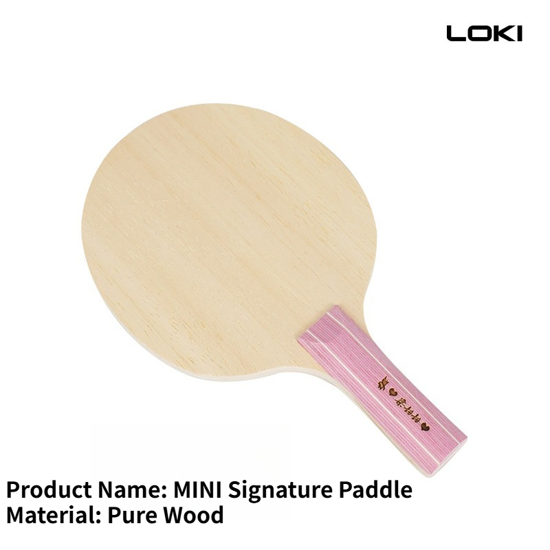 LOKI Signature Mini Table Tenn – Table Tennis Loki Bewertung und Preis