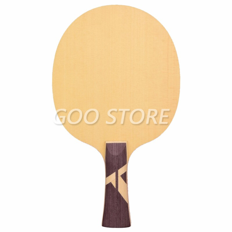Genuine yinhe Galaxy T-8S T8S  – Table Tennis Viscaria Bewertung und Preis