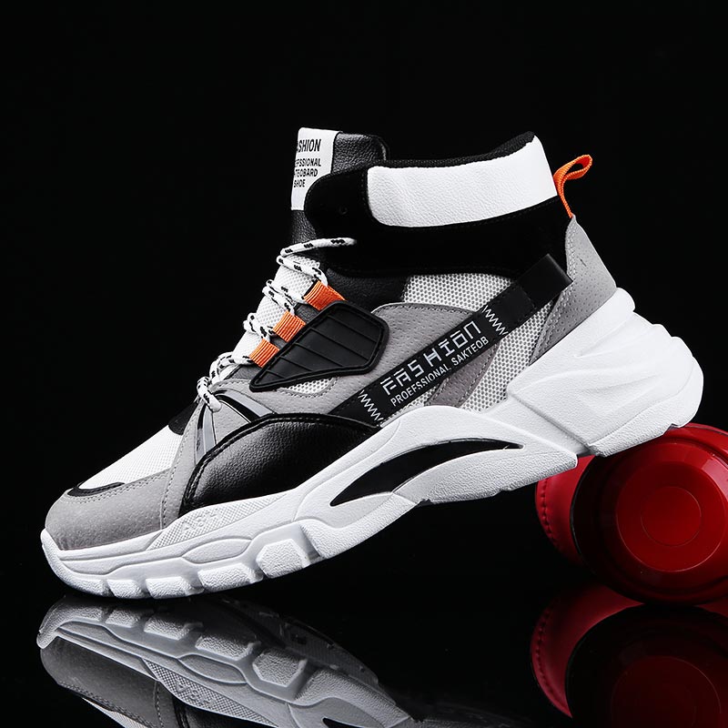 Hightop Summer Men's Sport Sho – Table Tennis Dimension Bewertung und Preis