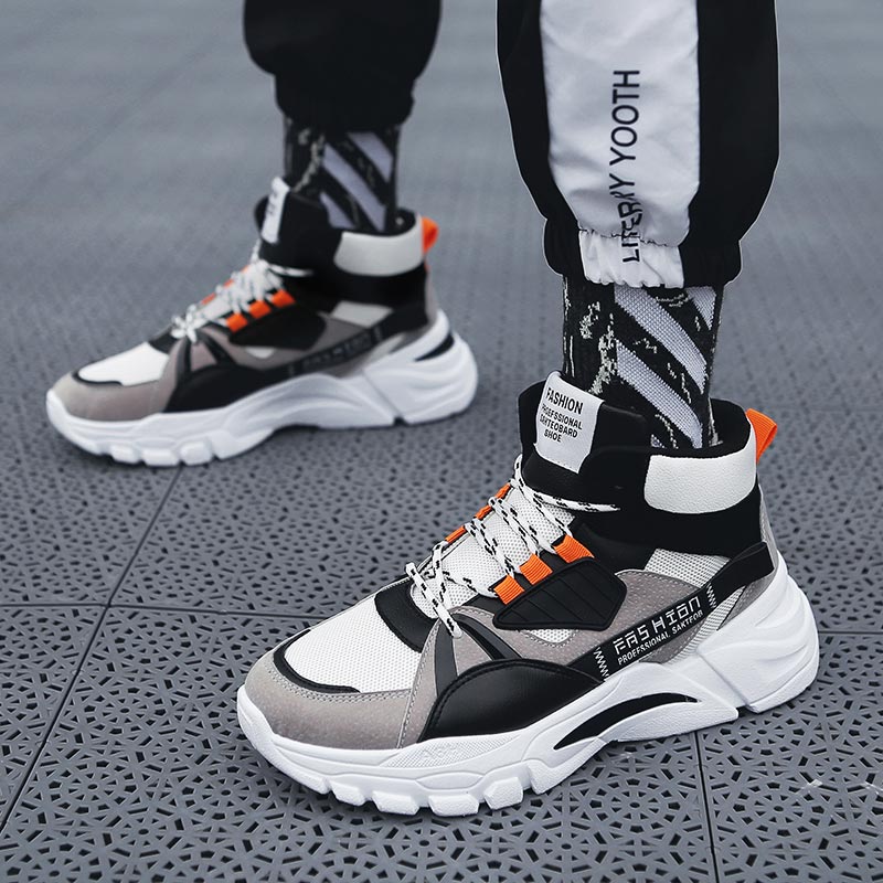 Hightop Summer Men's Sport Sho – Table Tennis Dimension Bewertung und Preis