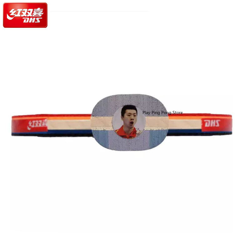DHS 6 Star 6002 6006 Table Ten – Table Tennis History Bewertung und Preis