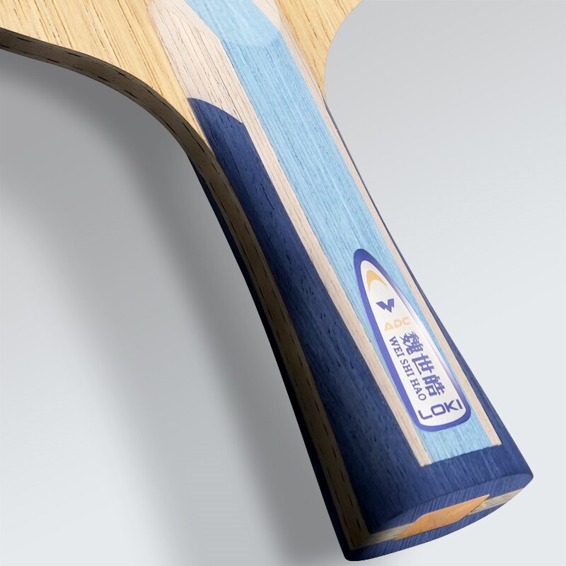 LOKI W81 Series ADC SADC Table – Table Tennis Racket Bewertung und Preis