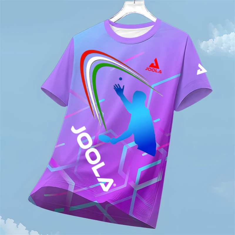 JOOLA Table Tennis T-Shirt for – Table Tennis Joola Bewertung und Preis