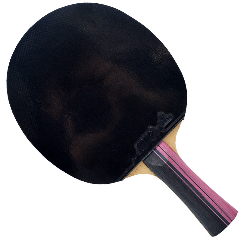 Original PALIO 3 Stars Carbon  – Table Tennis History Bewertung und Preis