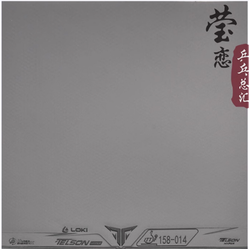 LOKI TELSON 100 table tennis r – Table Tennis Loki Bewertung und Preis