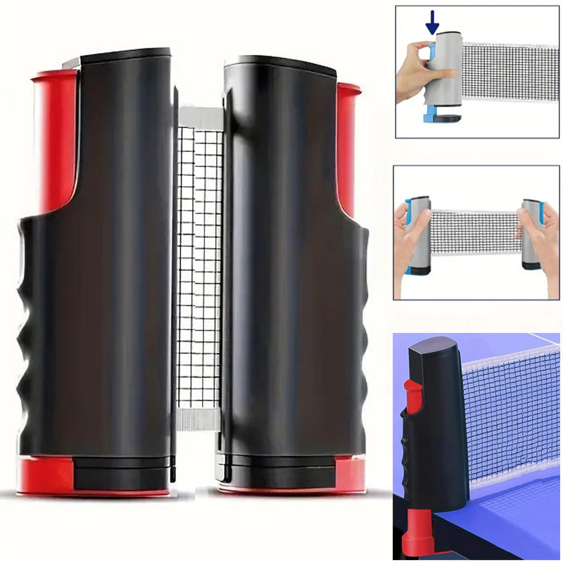 2026 Hot Table Tennis Net Anyw – Table Tennis Practice Bewertung und Preis