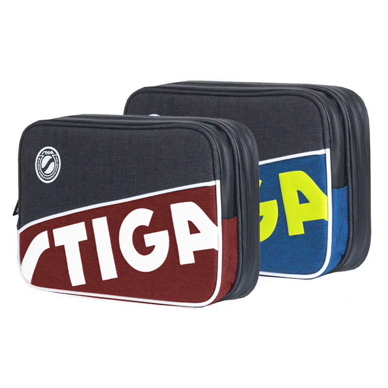 STIGA Table Tennis Rackets Bag – Table Tennis Practice Bewertung und Preis