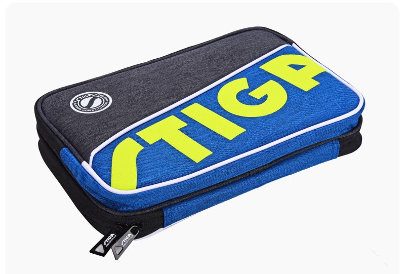 STIGA Table Tennis Rackets Bag – Table Tennis Practice Bewertung und Preis