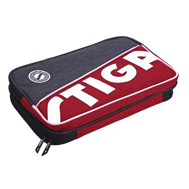 STIGA Table Tennis Rackets Bag – Table Tennis Practice Bewertung und Preis