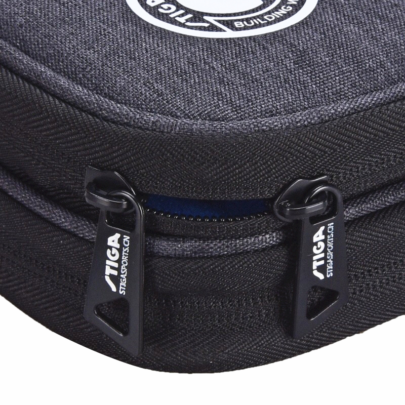 STIGA Table Tennis Rackets Bag – Table Tennis Practice Bewertung und Preis