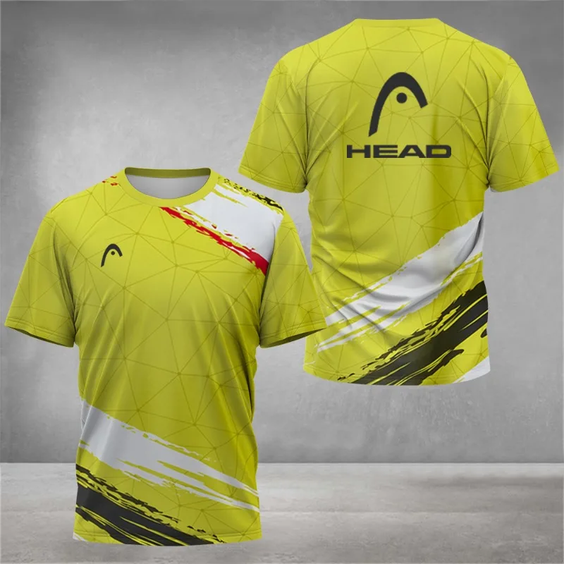Summer Breathable Mens T Shirt – Table Tennis Xu Xin Bewertung und Preis