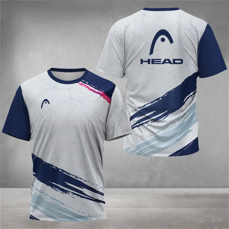 Summer Breathable Mens T Shirt – Table Tennis Xu Xin Bewertung und Preis