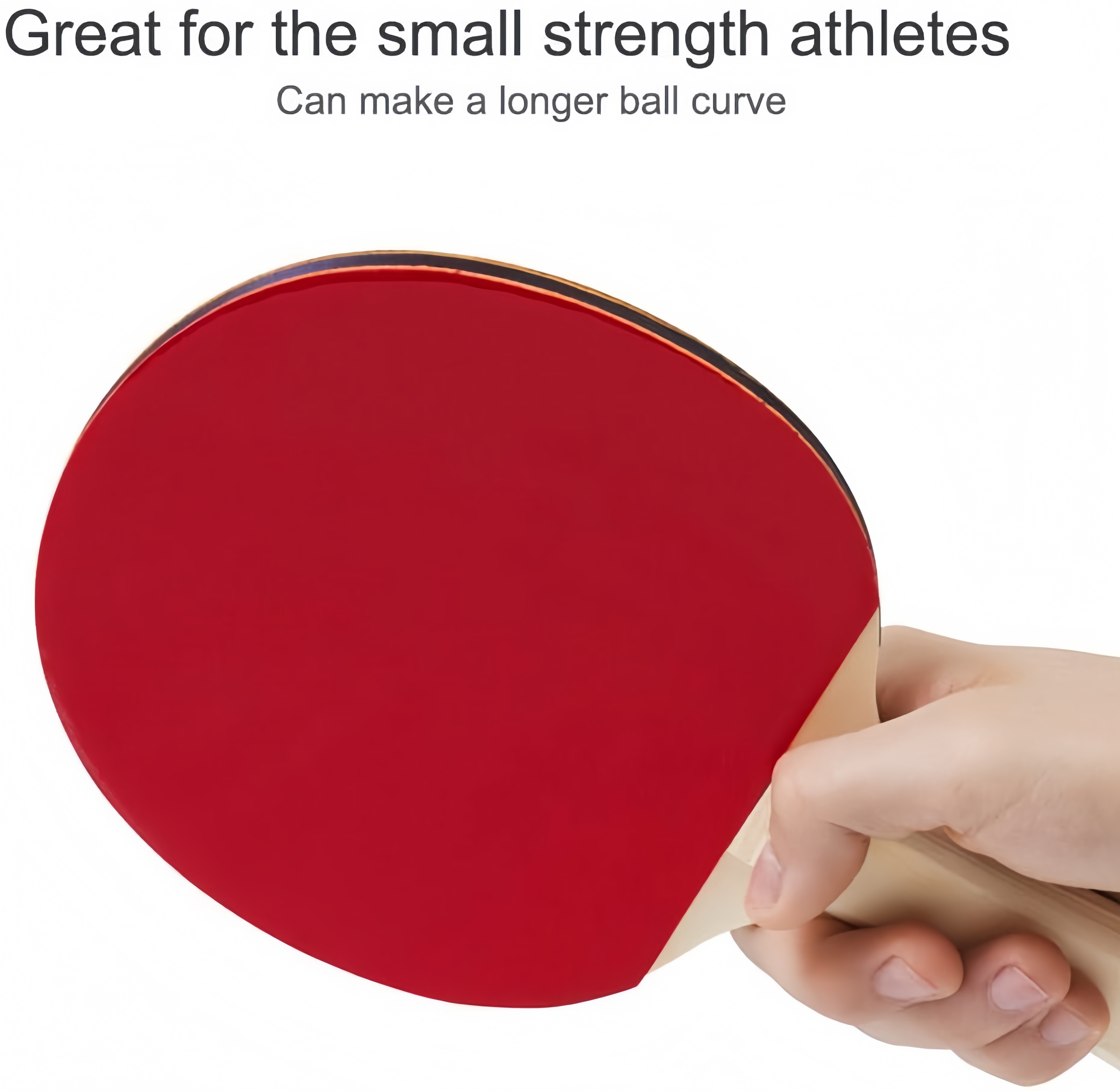 4mm Full Board Thickness Table – Table Tennis Practice Bewertung und Preis