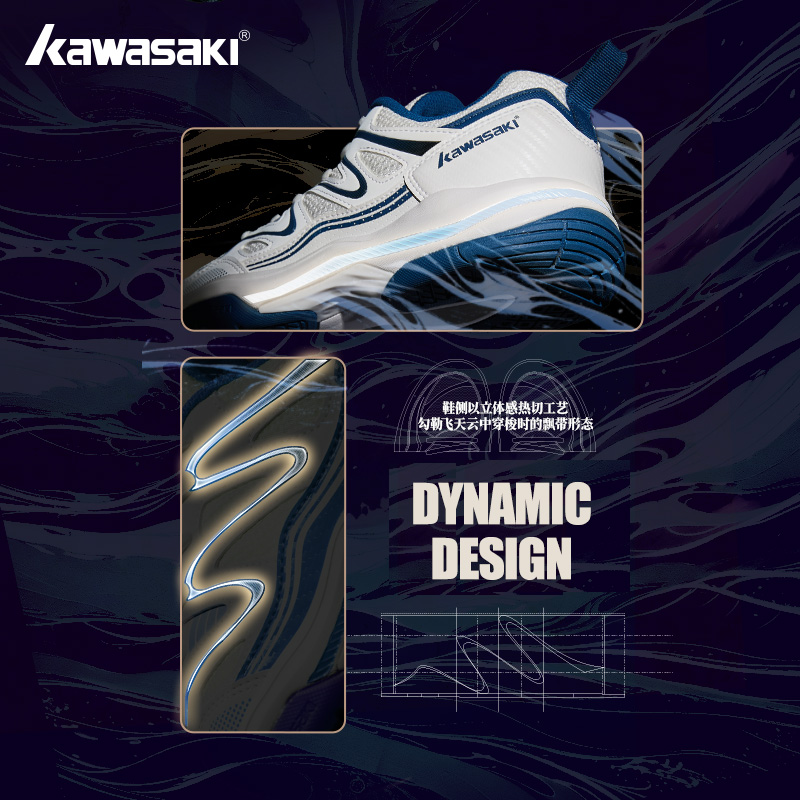 Retro Design Badminton Shoes K – Table Tennis History Bewertung und Preis